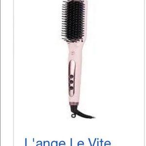 L’ange Straighter Brush